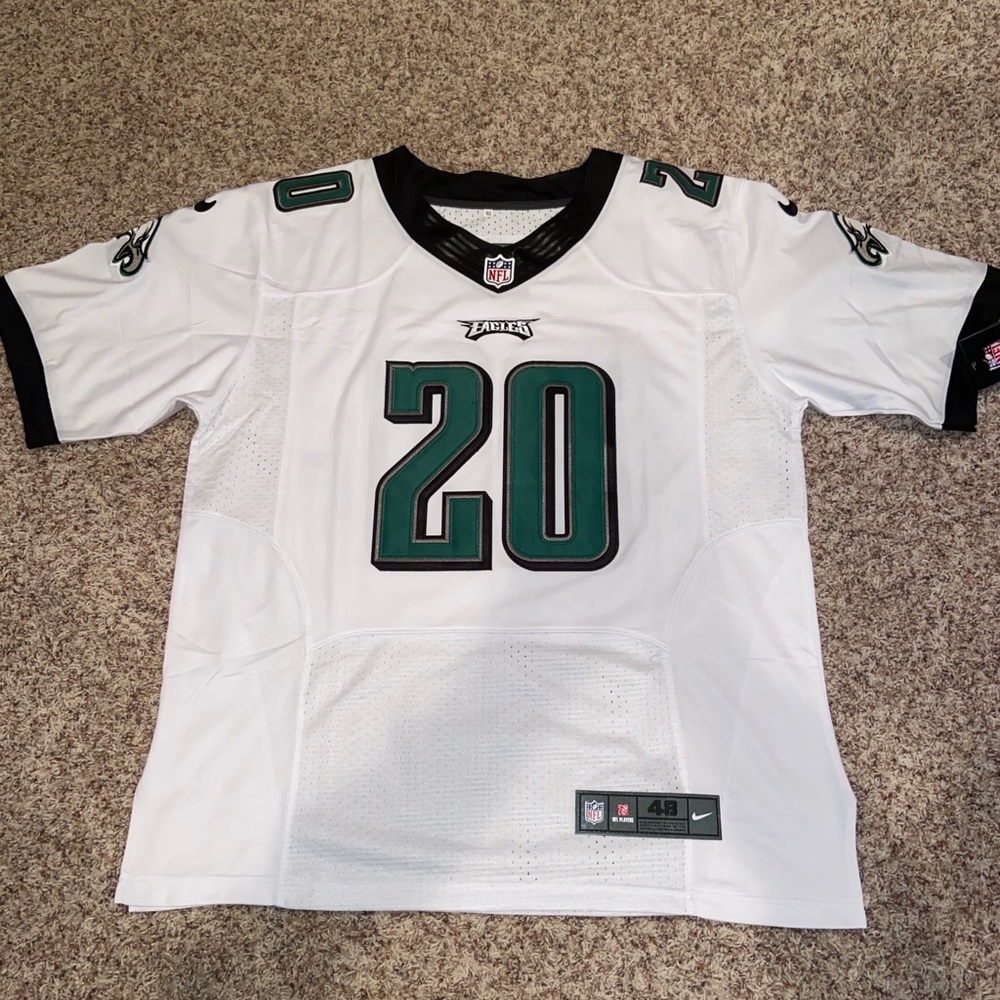 Eagles “Bryan Dawkins” Jersey